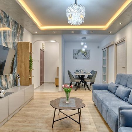Comfort Apartment Near The Beach Budva Luaran gambar