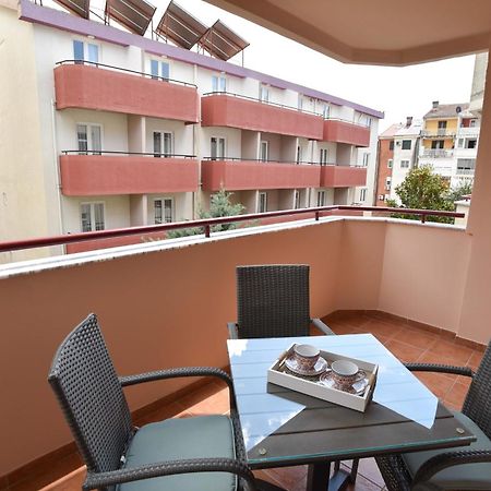 Comfort Apartment Near The Beach Budva Luaran gambar