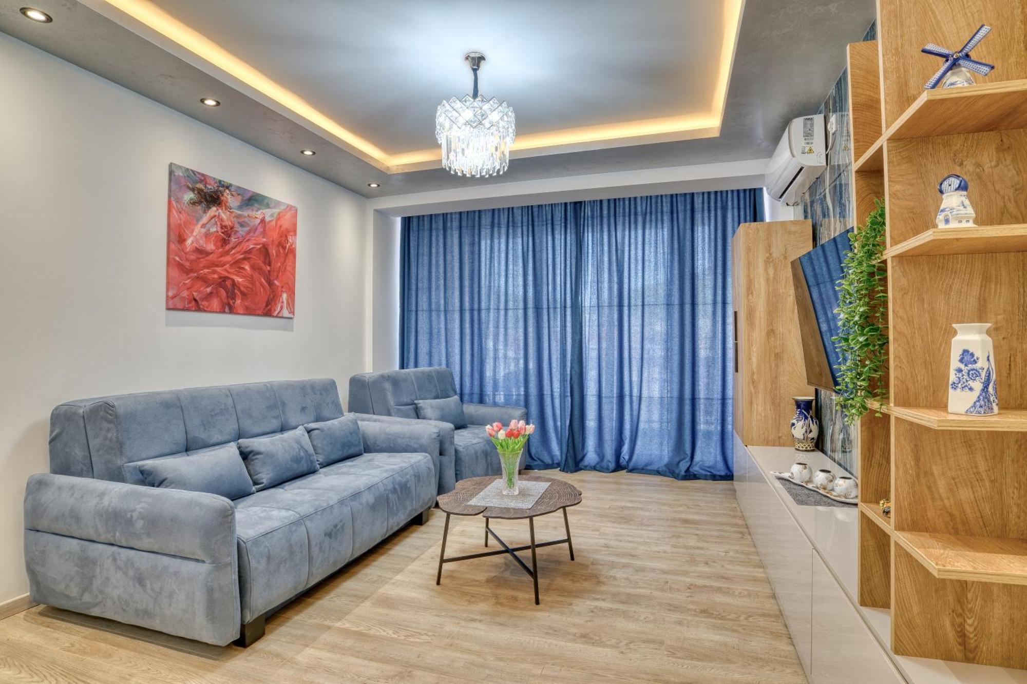 Comfort Apartment Near The Beach Budva Luaran gambar
