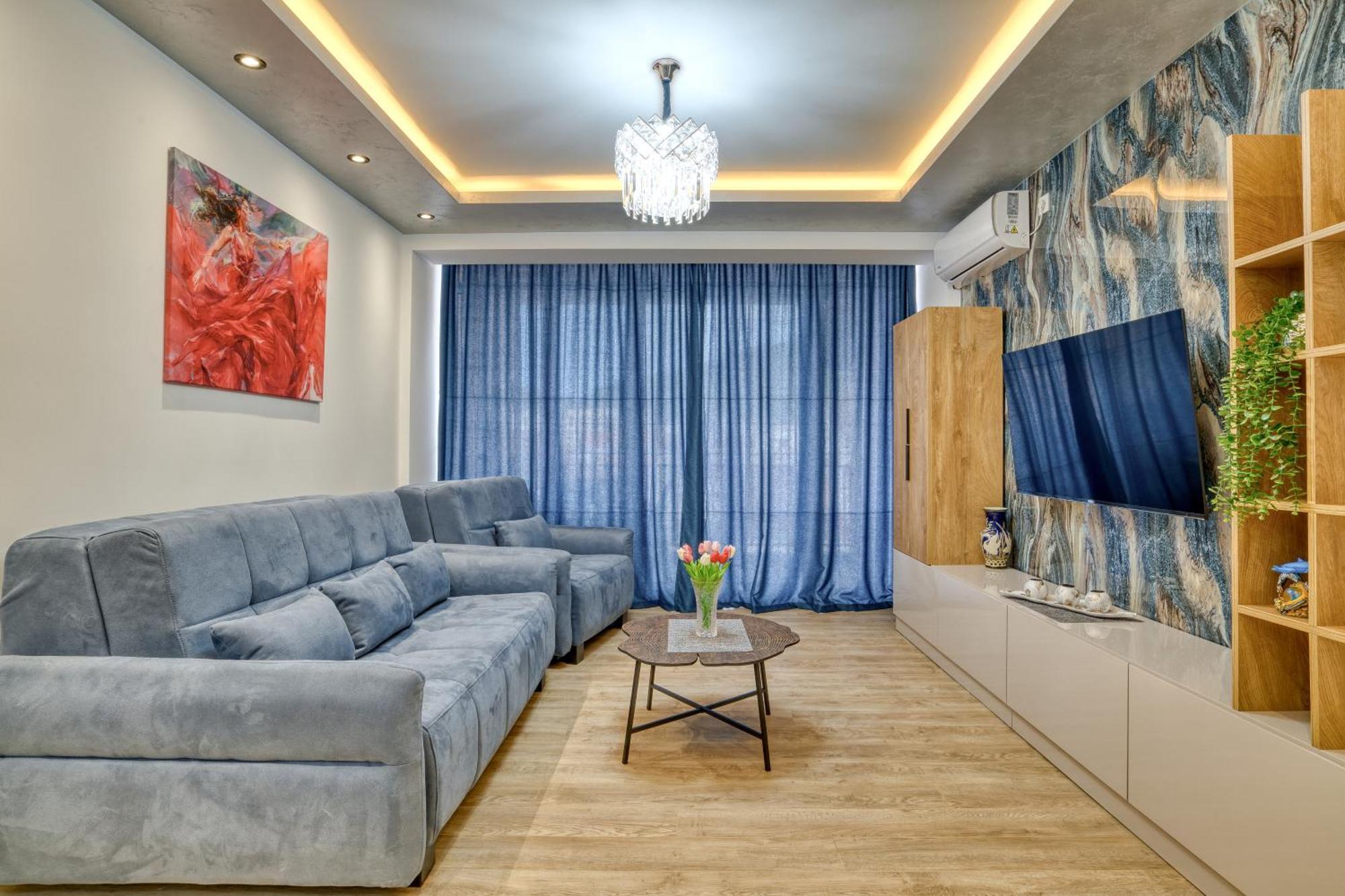 Comfort Apartment Near The Beach Budva Luaran gambar