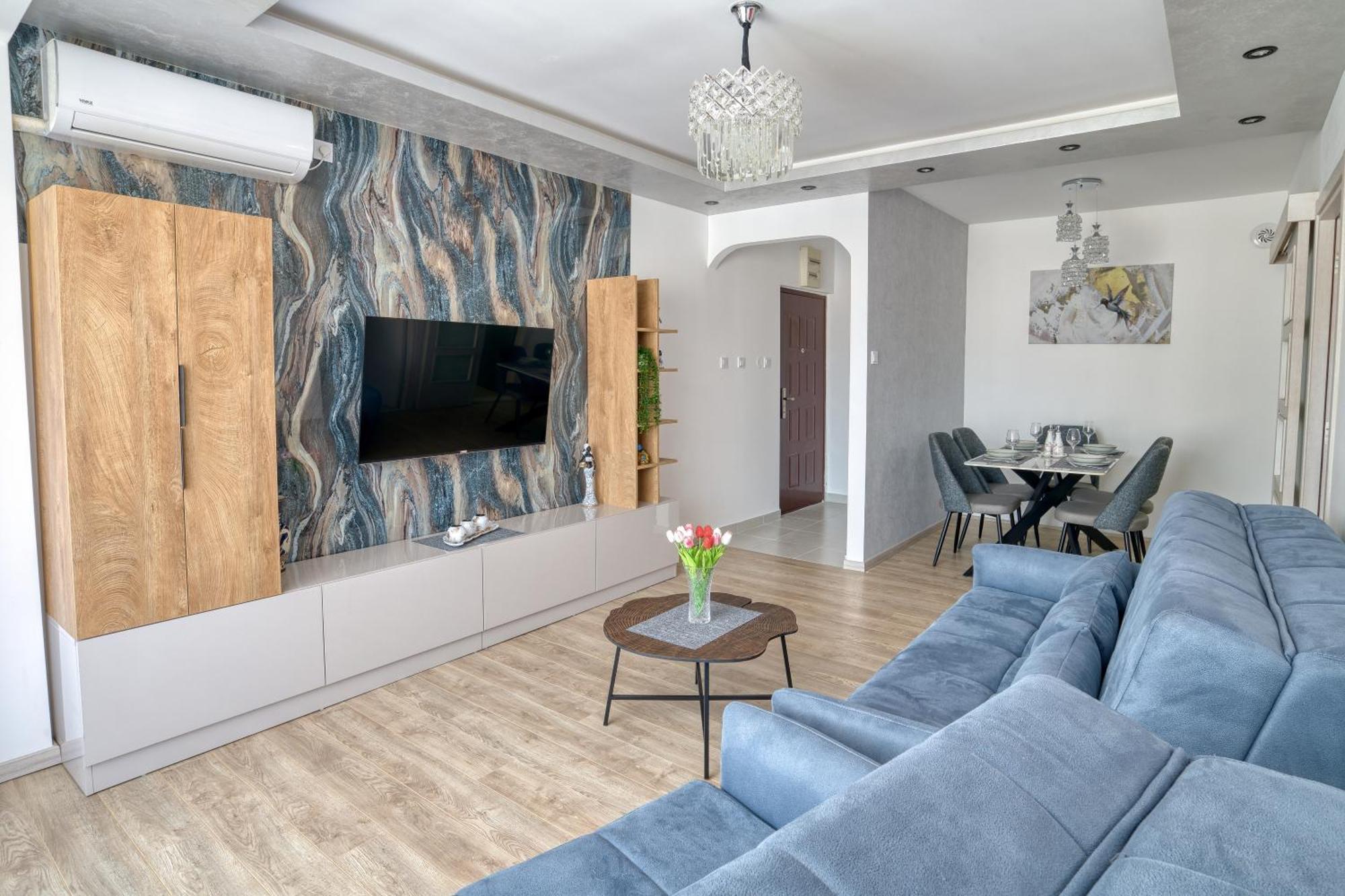 Comfort Apartment Near The Beach Budva Luaran gambar