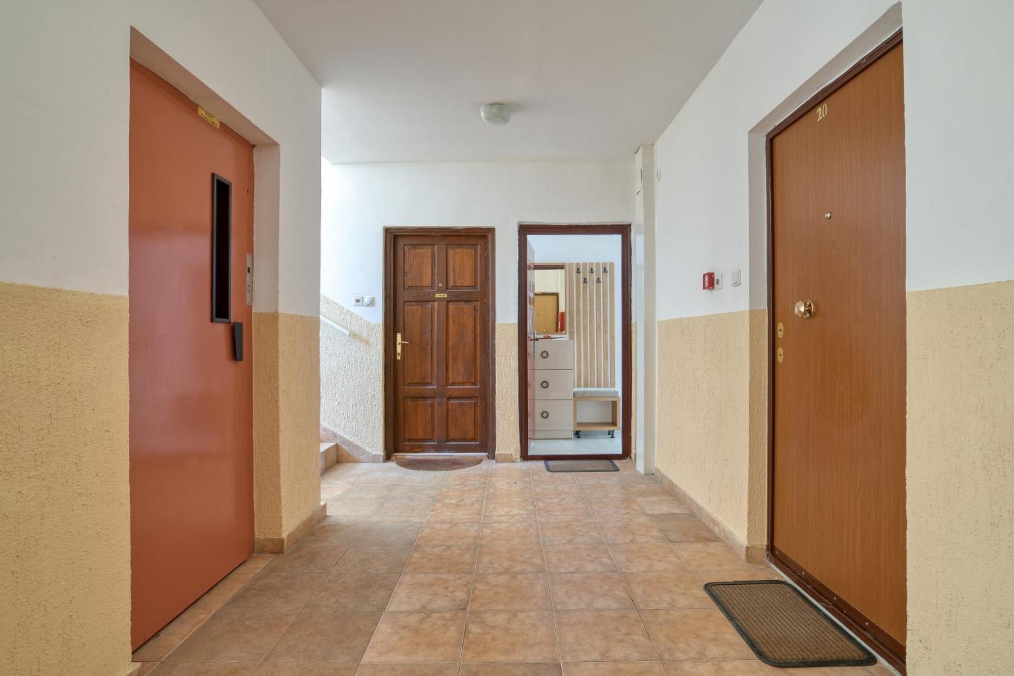 Comfort Apartment Near The Beach Budva Luaran gambar