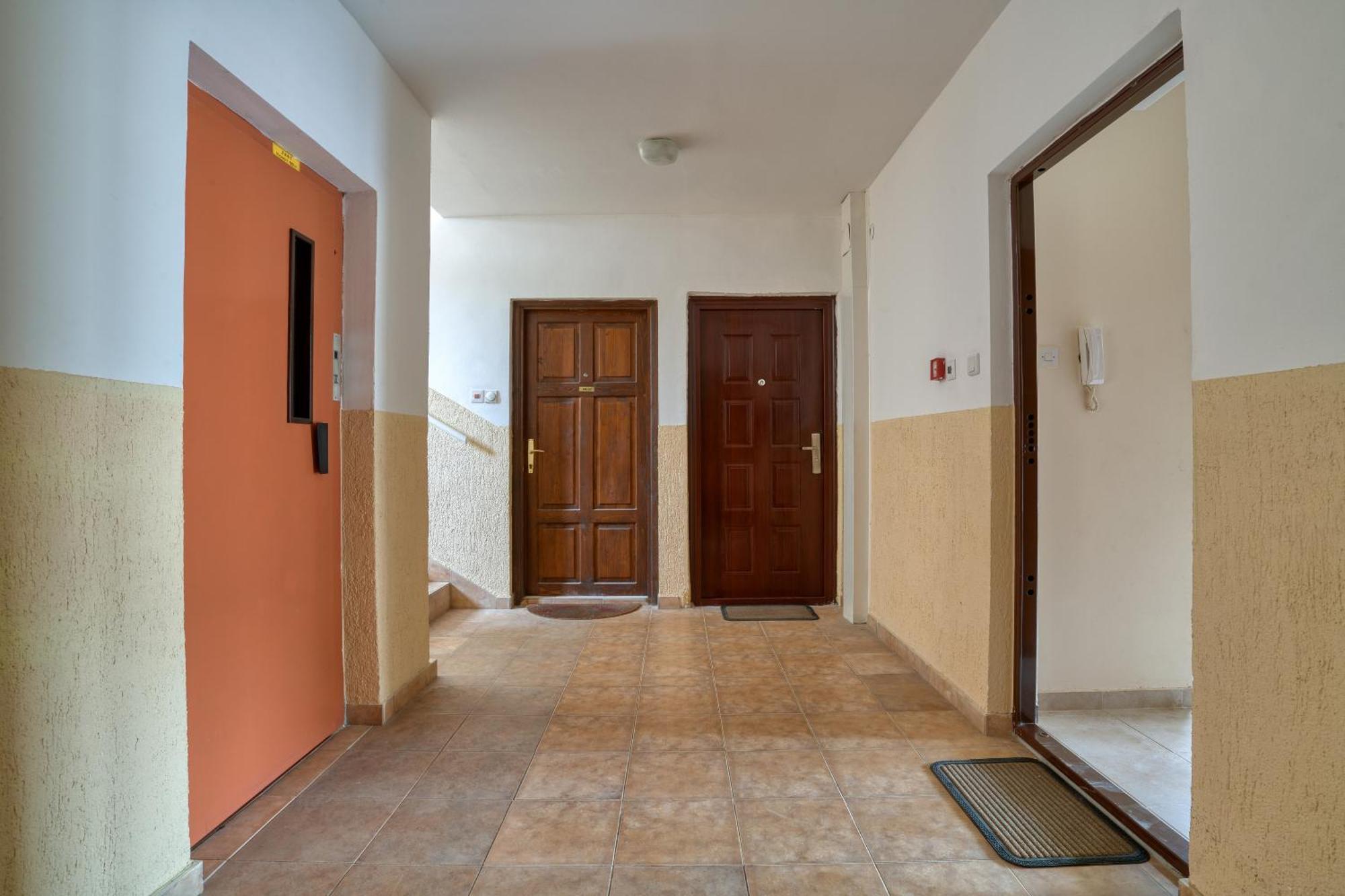 Comfort Apartment Near The Beach Budva Luaran gambar