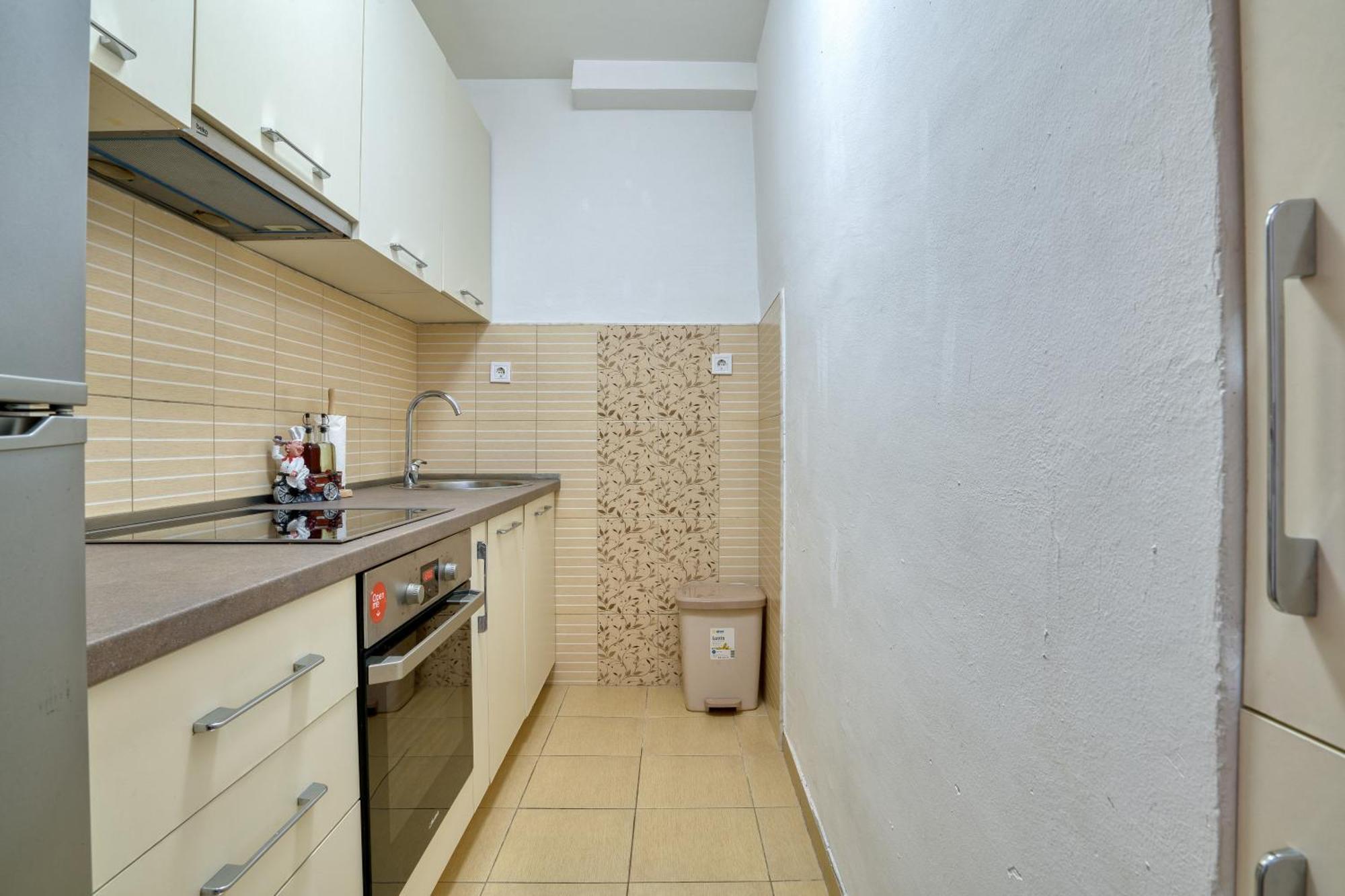 Comfort Apartment Near The Beach Budva Luaran gambar