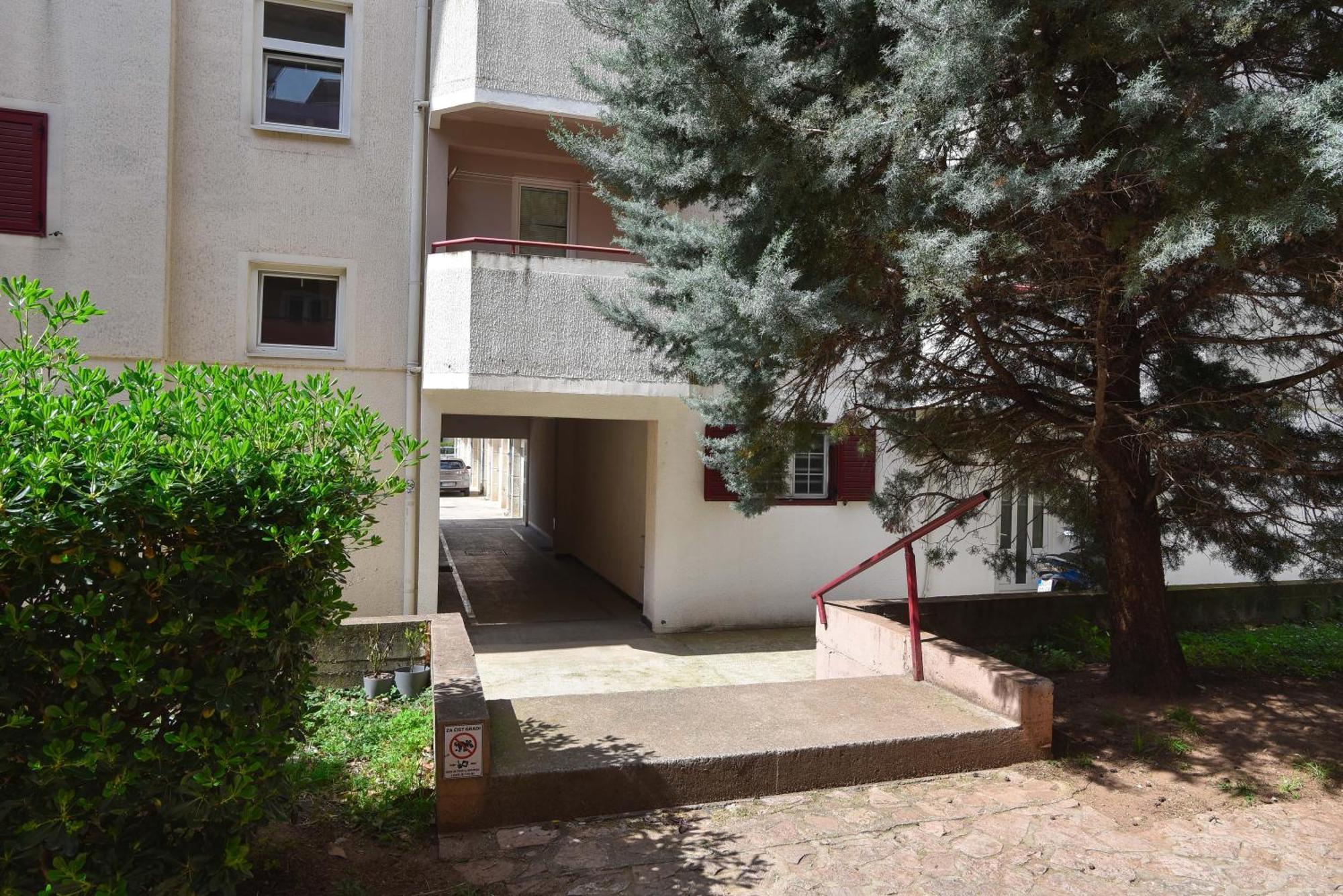 Comfort Apartment Near The Beach Budva Luaran gambar