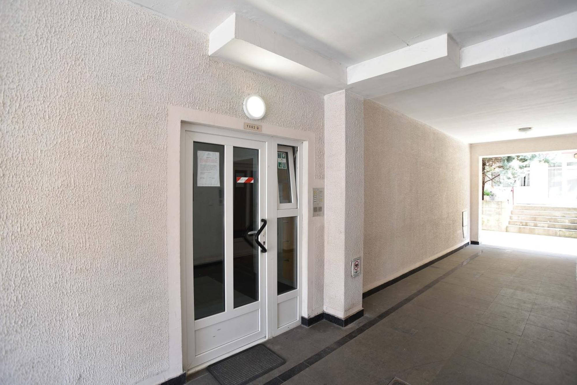 Comfort Apartment Near The Beach Budva Luaran gambar