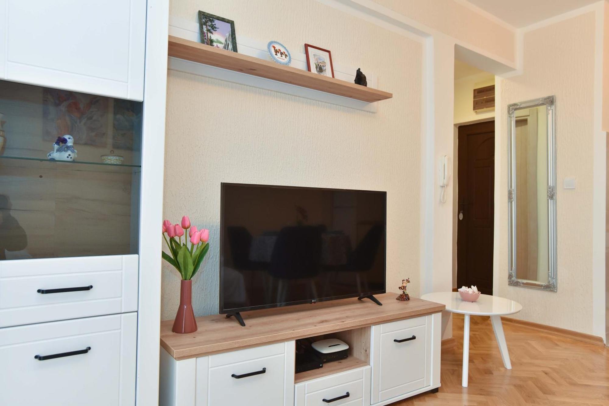 Comfort Apartment Near The Beach Budva Luaran gambar